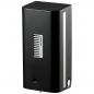 Preview: AIR-WOLF | Seifenspender mit Sensor LOBO II 800ml Edelstahl mattschwarz (40-718)